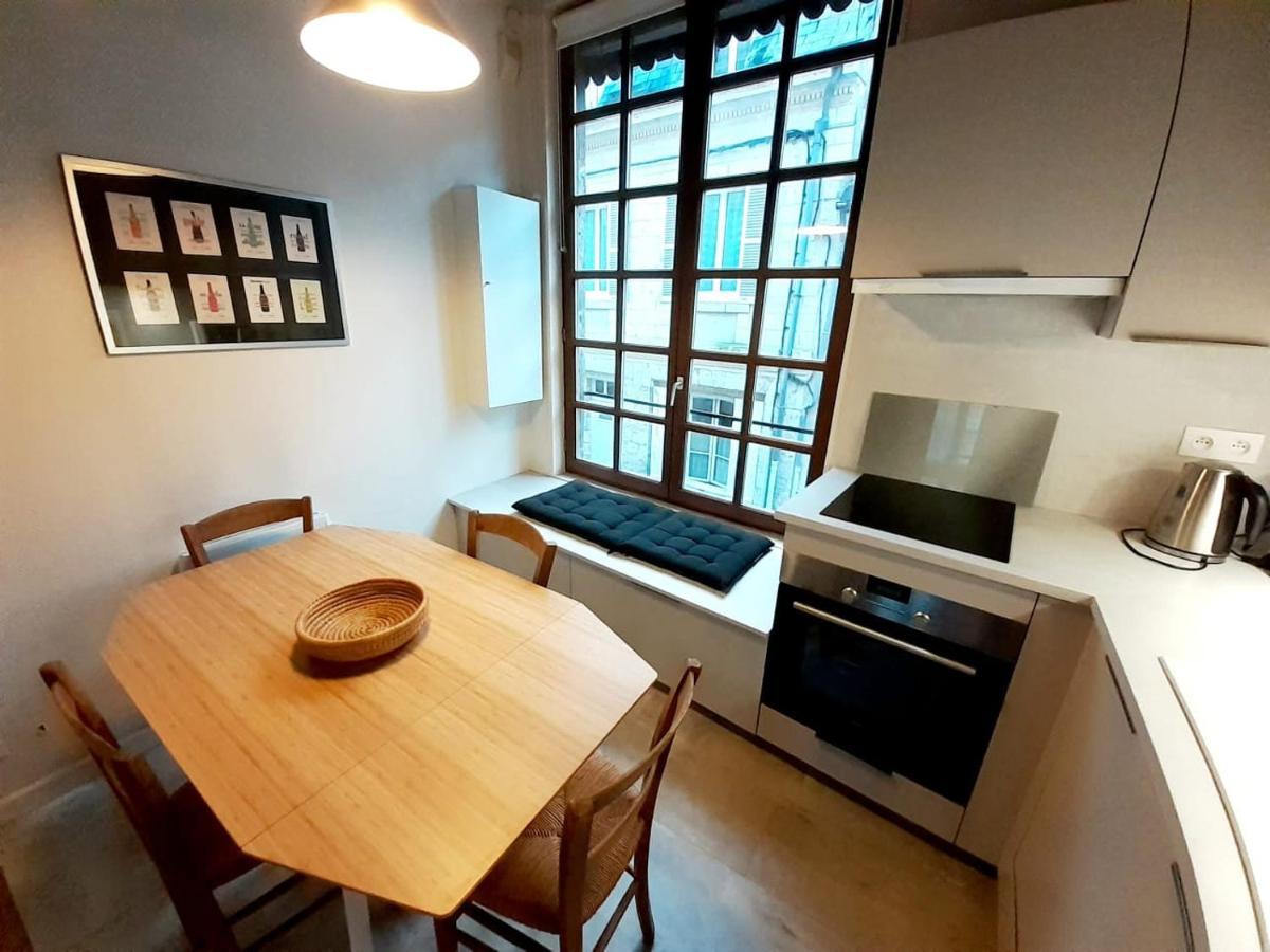Duplex 60 M2 Bord De Loire Apartamento Blois Exterior foto