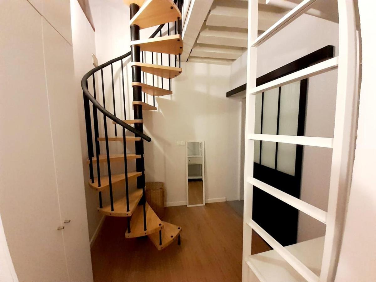 Duplex 60 M2 Bord De Loire Apartamento Blois Exterior foto